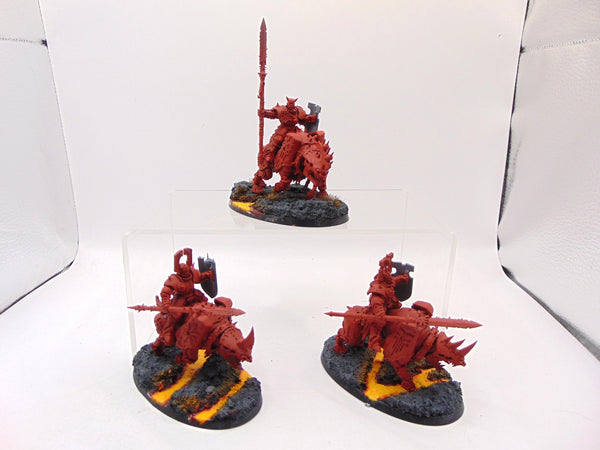 Skullcrushers