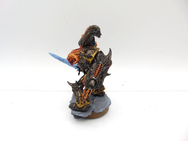 Daemon Prince