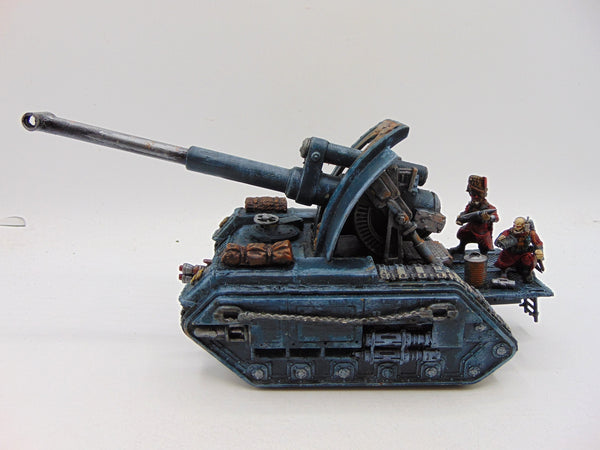 Cults Basilisk