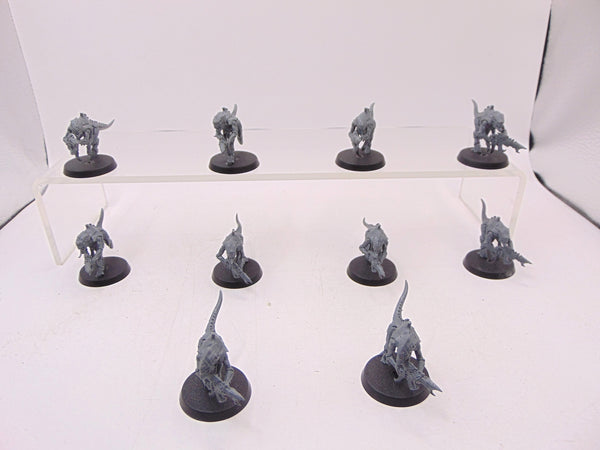 Termagants