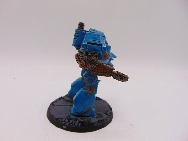 Contemptor Dreadnought