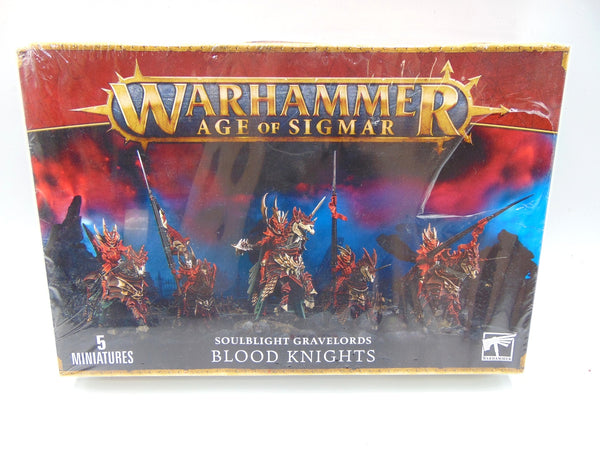 Blood Knights