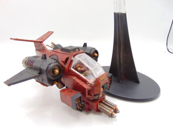 Stormtalon Gunship