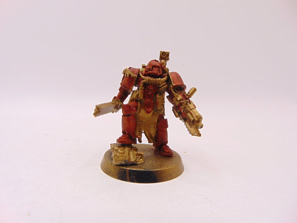 MKIV Apothecary