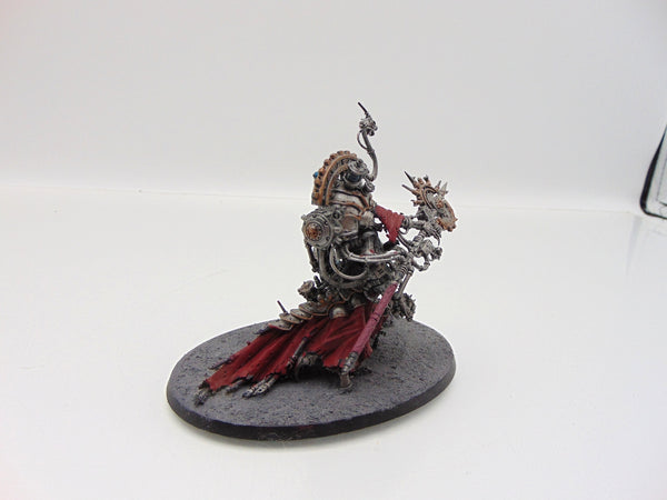 Belisarius Cawl