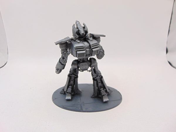 Legions Imperialis: Reaver Battle Titan