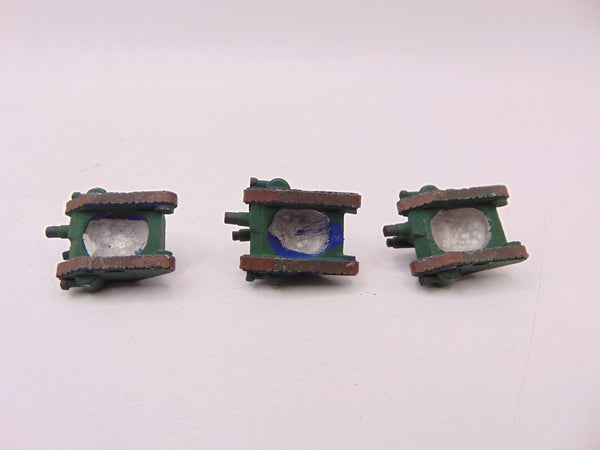Epic Leman Russ Tanks