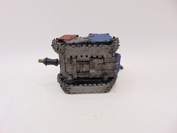 Grot Tank