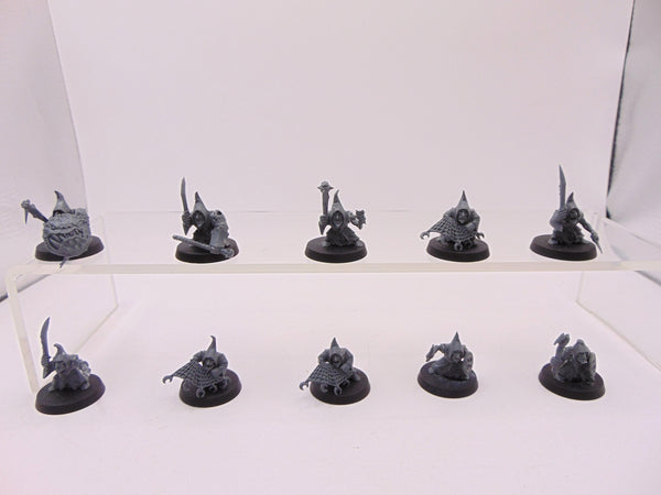 Night Goblin Stabbas
