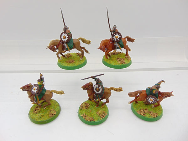 Riders of Rohan