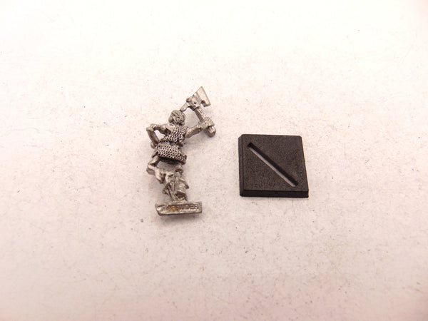 Marauder Skeleton
