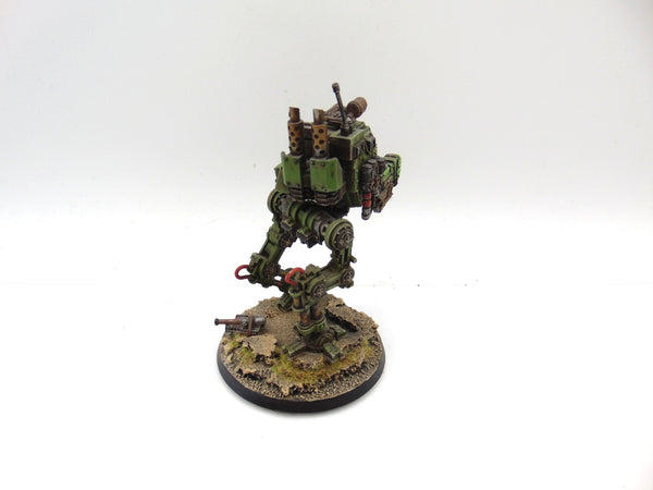 Armoured Sentinel