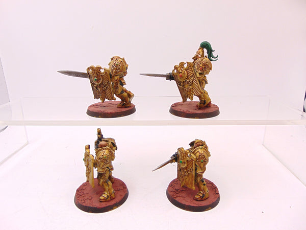 Custodian Guard
