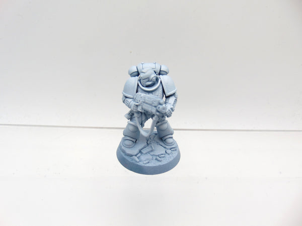 Sergeant Marius