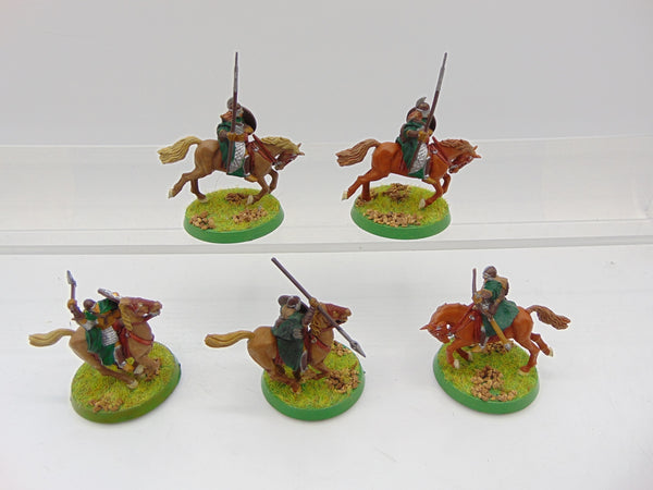 Riders of Rohan