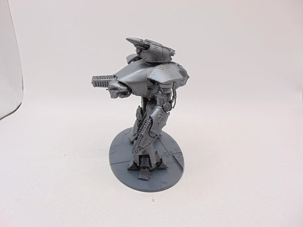Legions Imperialis: Reaver Battle Titan