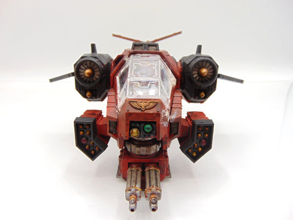 Stormtalon Gunship
