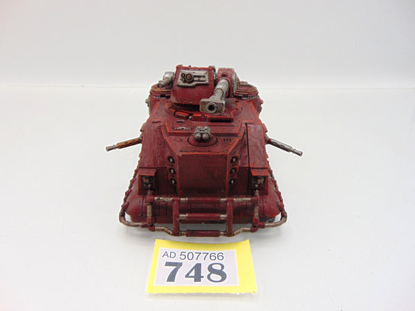 Skorpius Disintegrator