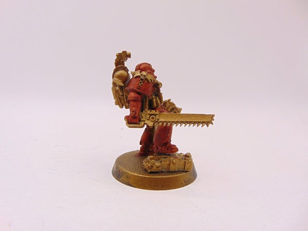 MKIV Apothecary