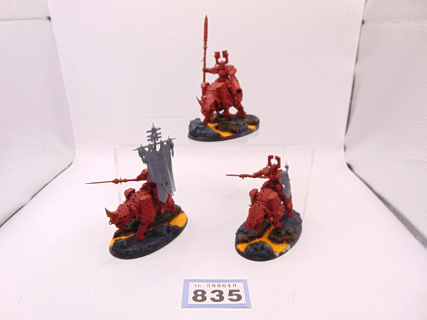Skullcrushers