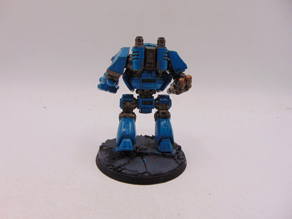 Contemptor Dreadnought