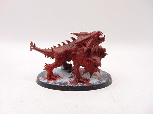 Karanak, the Hound of Vengeance