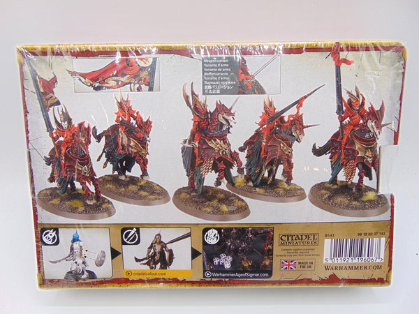 Blood Knights