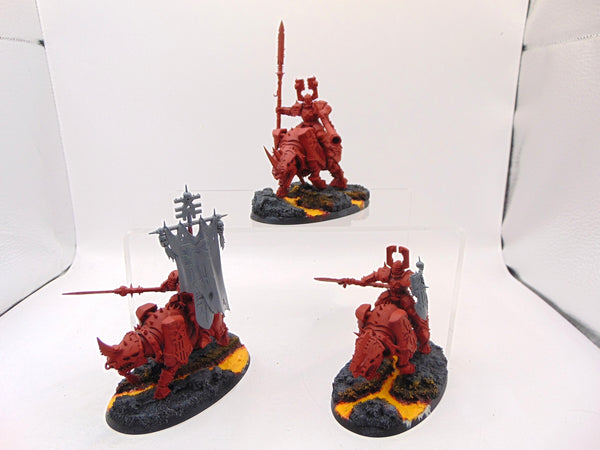 Skullcrushers