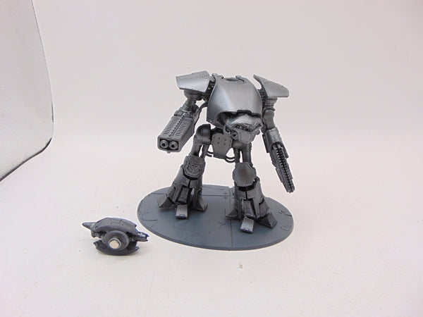 Legions Imperialis: Reaver Battle Titan
