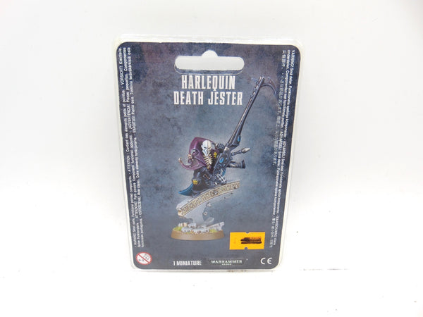 Death Jester