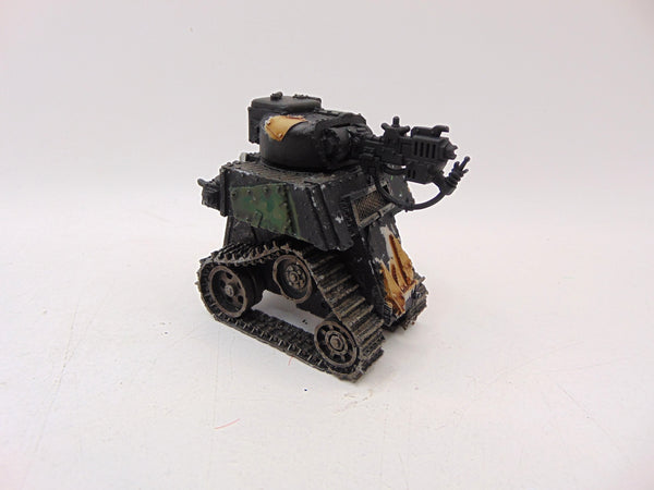 Grot Tank