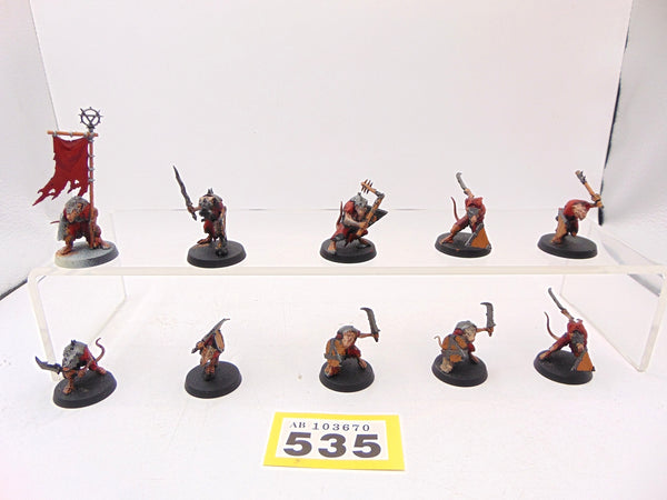 Clanrats