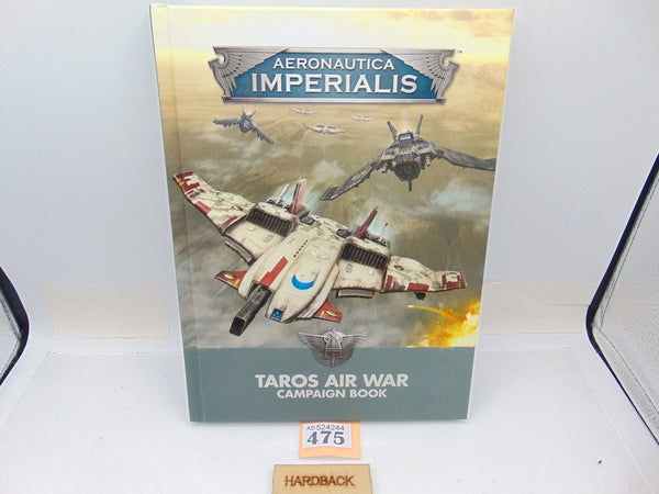 Taros Air War