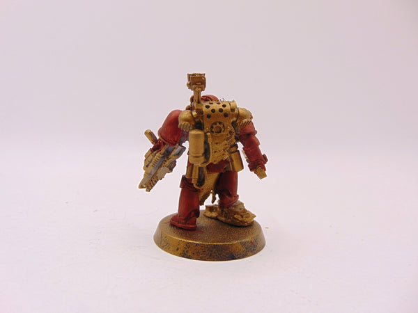 MKIV Apothecary
