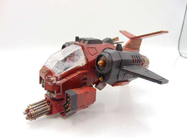 Stormtalon Gunship