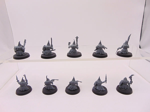 Night Goblin Stabbas