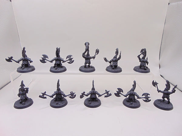 Vulkite Berzerkers