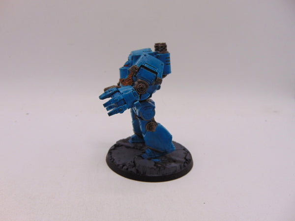 Contemptor Dreadnought