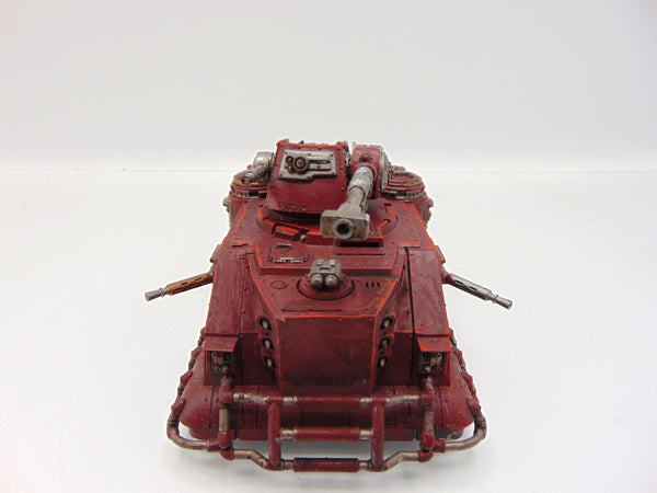 Skorpius Disintegrator