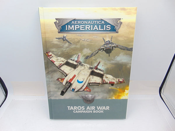 Taros Air War