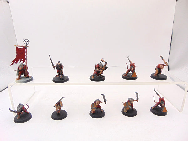 Clanrats