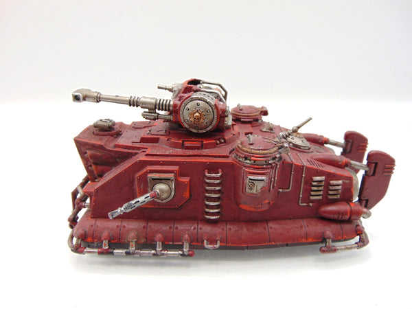 Skorpius Disintegrator