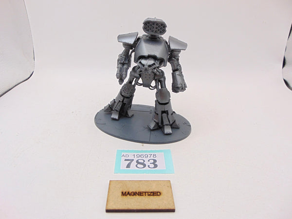 Legions Imperialis: Reaver Battle Titan