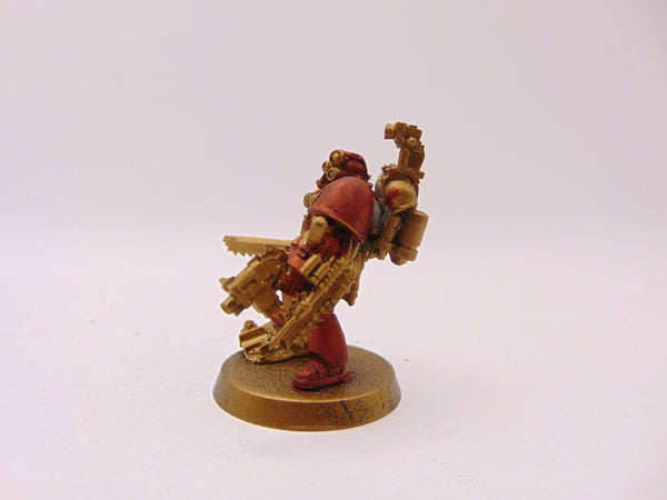 MKIV Apothecary
