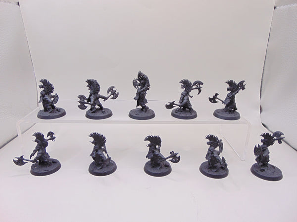 Vulkite Berzerkers