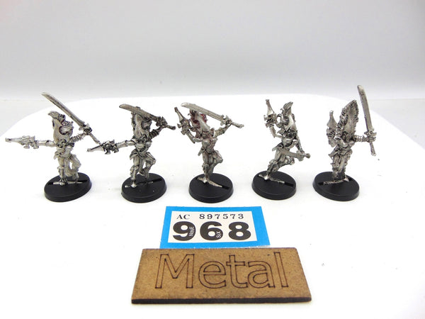 Howling Banshees