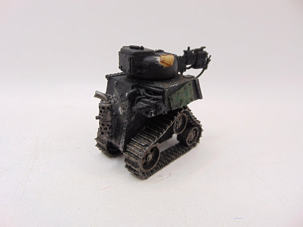 Grot Tank
