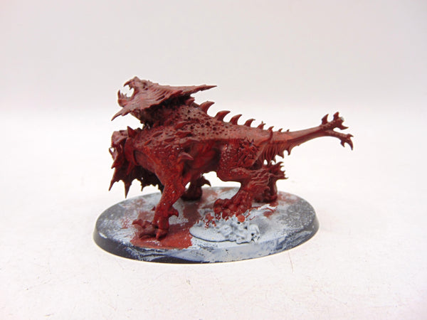 Karanak, the Hound of Vengeance