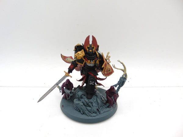 Lion El'Jonson