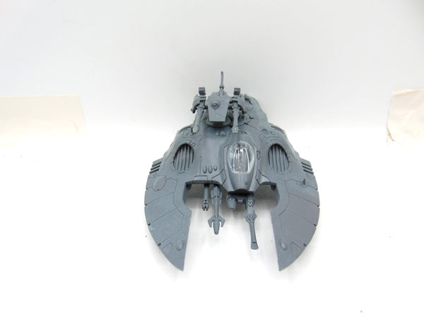 Wave Serpent
